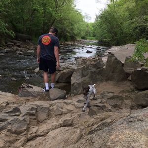 Meet your Posher, Elliot